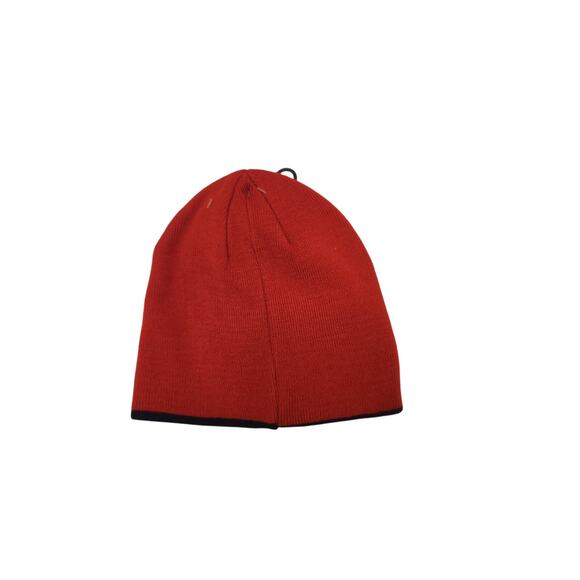 NWT Tommy Hilfiger Girl's Hat & Glove Set Red Sequin Heart 8-16Y - Picture 2 of 7